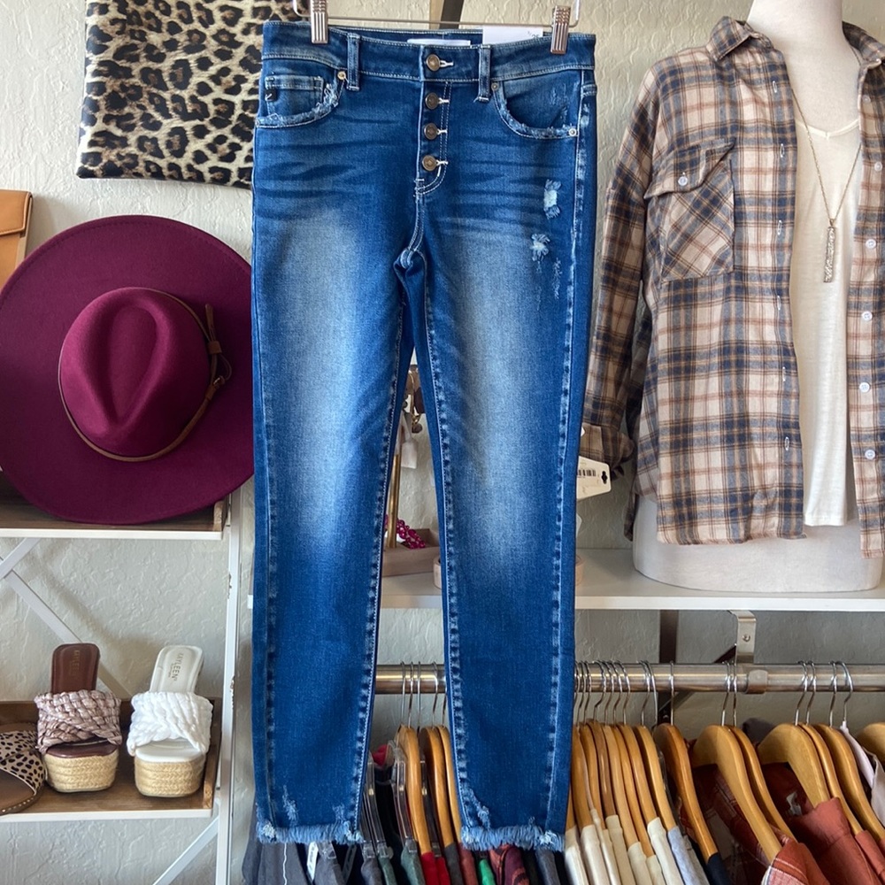 Kan Can Jeans